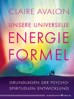 cover image of Unsere universelle Energieformel